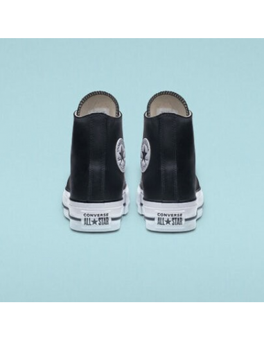 Sneakers pour femme Chuck Taylor lift clean hi