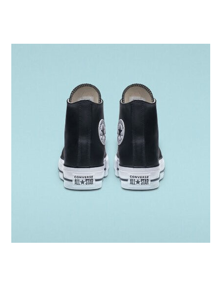 Sneakers pour femme Chuck Taylor lift clean hi