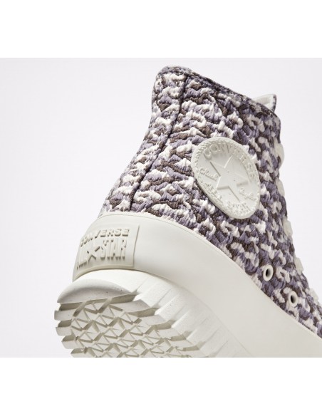 Sneaker - Converse - Ctas Lugged