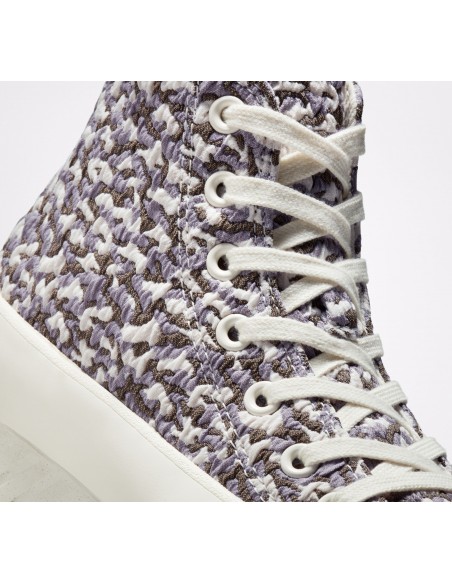 Sneaker - Converse - Ctas Lugged