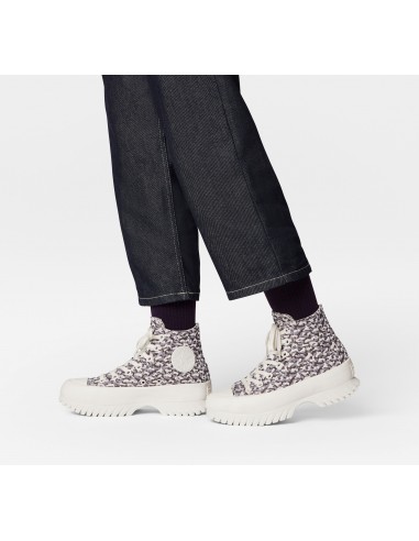 Sneaker - Converse - Ctas Lugged
