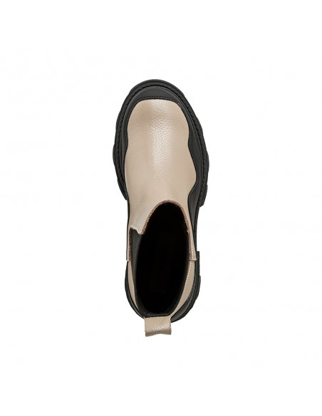 Chelsea Bottines femme Steve Madden Merilyn Bootie