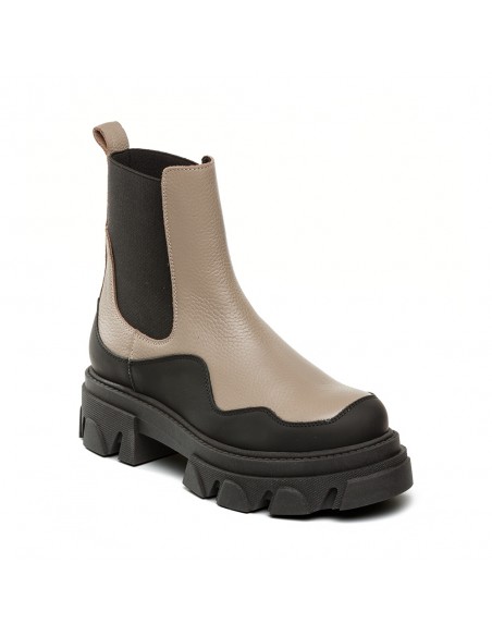 Chelsea Bottines femme Steve Madden Merilyn Bootie