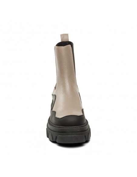 Chelsea Bottines femme Steve Madden Merilyn Bootie