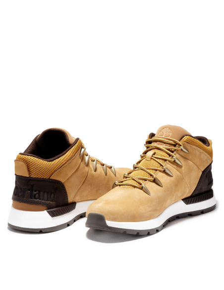 Boots - Timberland