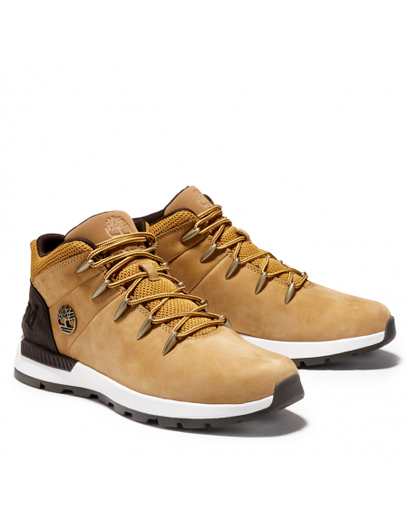 Boots - Timberland