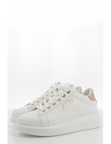 karl lagerfeld baskets compensées kapri pour femme
