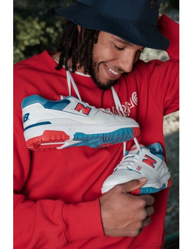 New balance Sneakers Homme bb550nch