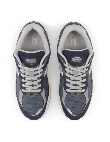 Sneakers Homme New Balance 2002R Eclipse Raincloud - M2002RSF