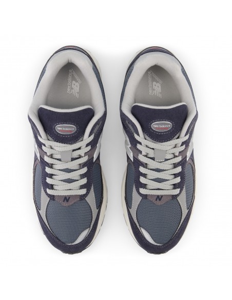 Sneakers Homme New Balance 2002R Eclipse Raincloud - M2002RSF