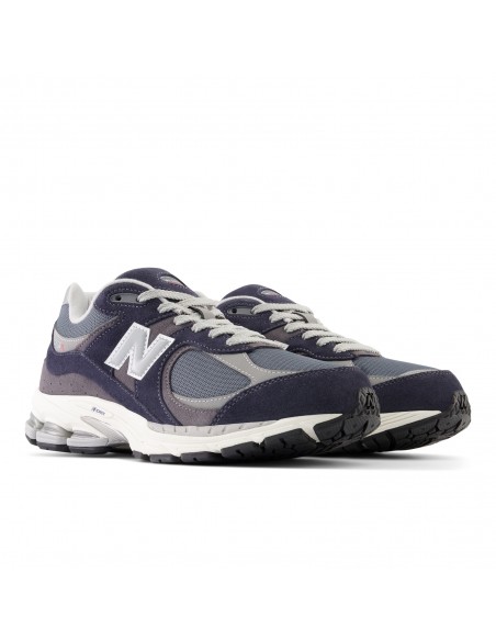 Sneakers Homme New Balance 2002R Eclipse Raincloud - M2002RSF