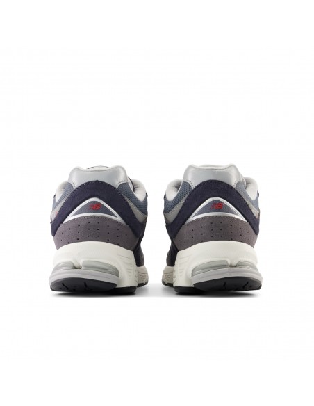Sneakers Homme New Balance 2002R Eclipse Raincloud - M2002RSF