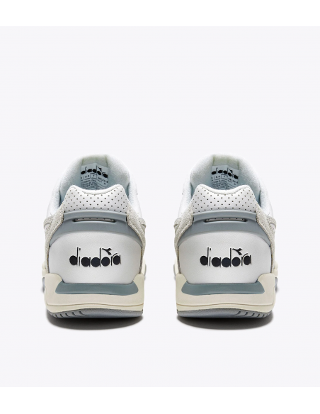 Diadora Baskets de ville Femme winner sl Blanc/gris