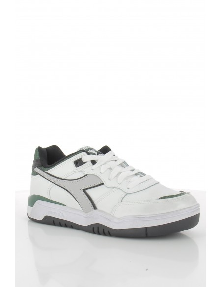 Diadora Baskets de ville b.56 icona Mixte