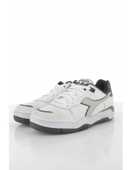 Diadora Baskets de ville b.56 icona Mixte