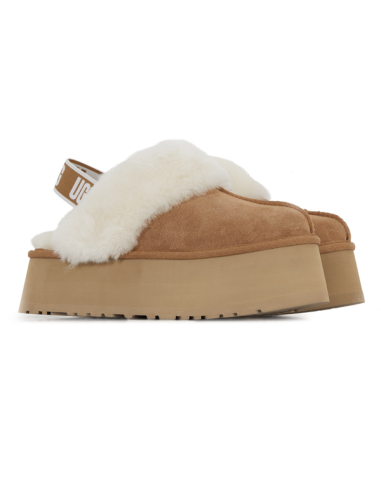 Chausson UGG pour Femme - Funkette - 1113474-CHE