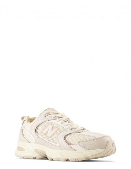Sneakers Femme New Balance 530 Cream