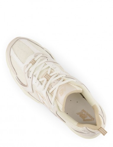 Sneakers Femme New Balance 530 Cream