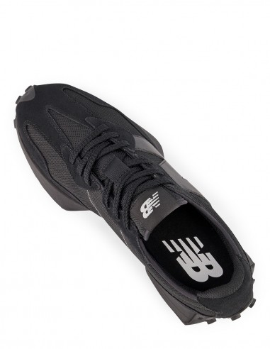 Sneakers Homme ms327ctb Noir