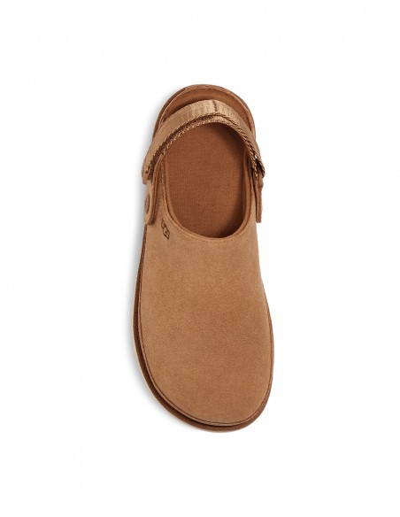 Sabot Femme UGG - Goldenstar Clog Chesnut - 1138252-CHE