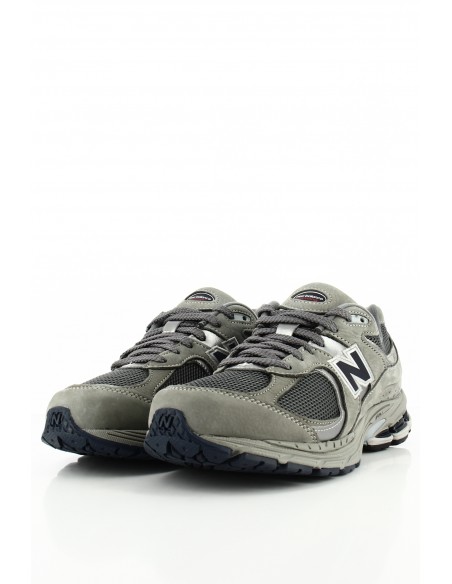 Sneakers Homme New Balance 2002R Gris