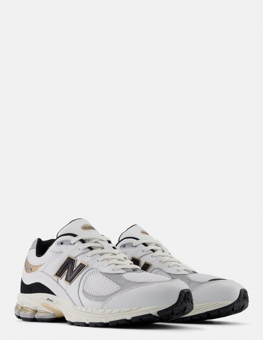 Baskets New Balance 2002R : Confort et Style Rétro  | HYLTON