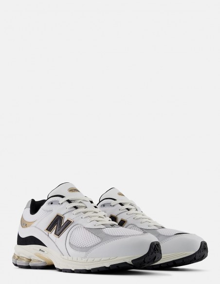 Baskets New Balance 2002R : Confort et Style Rétro  | HYLTON