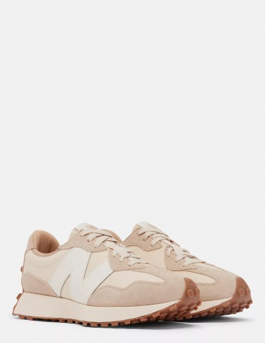 Achetez les Baskets New Balance MS327 Sable | HYLTON