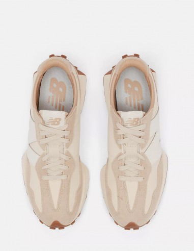 Achetez les Baskets New Balance MS327 Sable | HYLTON