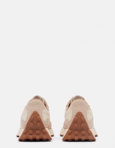 Achetez les Baskets New Balance MS327 Sable | HYLTON
