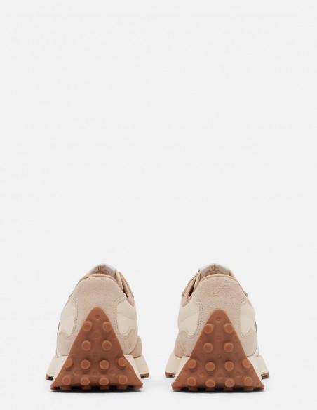 Achetez les Baskets New Balance MS327 Sable | HYLTON
