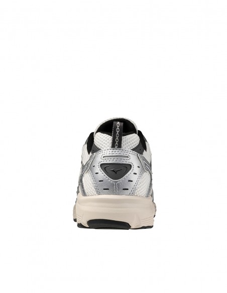 Sneakers Mizuno Grises | Confort et Style | Hylton