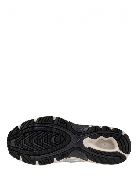 Sneakers Mizuno Grises | Confort et Style | Hylton