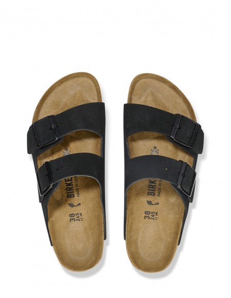 Achetez les Mules Birkenstock Arizona | Confort pour tous | Hylton