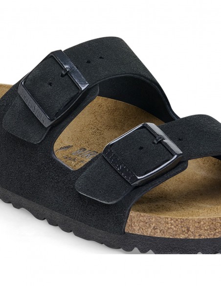 Achetez les Mules Birkenstock Arizona | Confort pour tous | Hylton