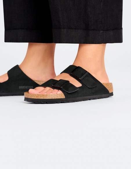 Achetez les Mules Birkenstock Arizona | Confort pour tous | Hylton