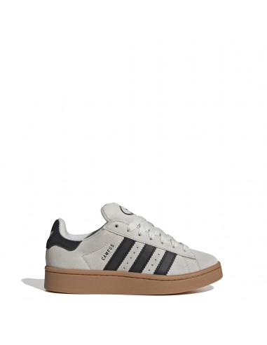 Baskets Adidas Campus Gris Clair - Style Urbain et Confort - Hylton