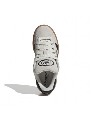 Baskets Adidas Campus Gris Clair - Style Urbain et Confort - Hylton