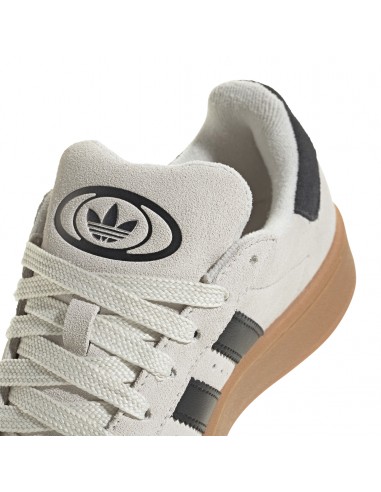 Baskets Adidas Campus Gris Clair - Style Urbain et Confort - Hylton