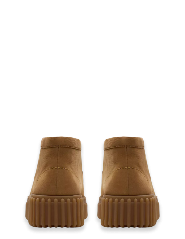 Clarks Torhill Boot Femme : Confort et Style Moderne - Hylton.fr