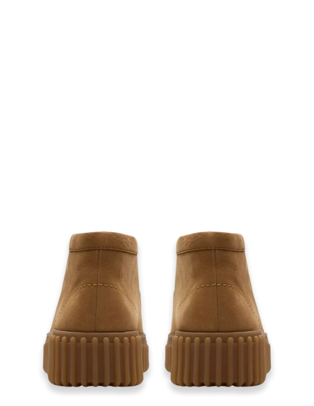 Clarks Torhill Boot Femme : Confort et Style Moderne - Hylton.fr