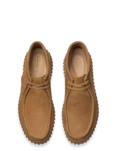 Clarks Torhill Boot Femme : Confort et Style Moderne - Hylton.fr