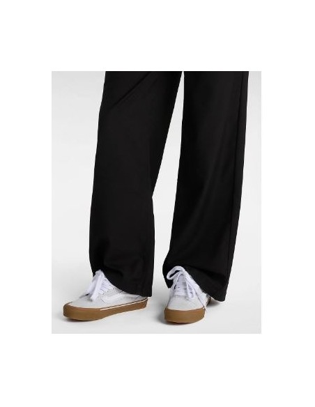 Vans Old Skool Blanc et Semelle Gomme - Sneakers Classiques et Vintage
