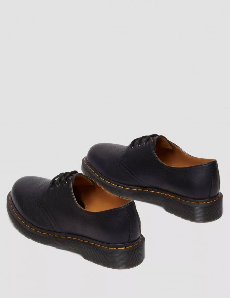 Dr Martens - Derbies Homme 1461 Black Ambassador - Hylton.fr
