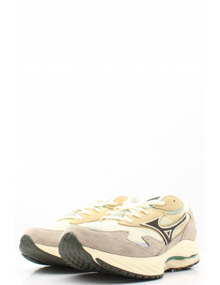 Sneakers Homme Mizuno Wave Rider D1GA3309-16 - Hylton.fr