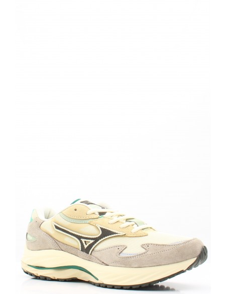 Sneakers Homme Mizuno Wave Rider D1GA3309-16 - Hylton.fr