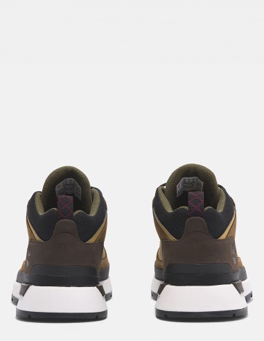 Timberland Field Trekker TB0A6DKNEM5 - Bottines Homme en Cuir Premium