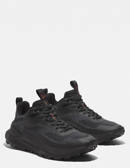 Timberland Motion Access - Baskets Homme Robustes et Polyvalentes