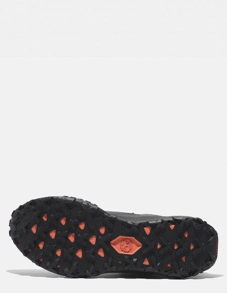 Timberland Motion Access - Baskets Homme Robustes et Polyvalentes