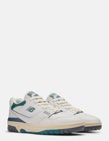 New Balance Sneakers Femme 550